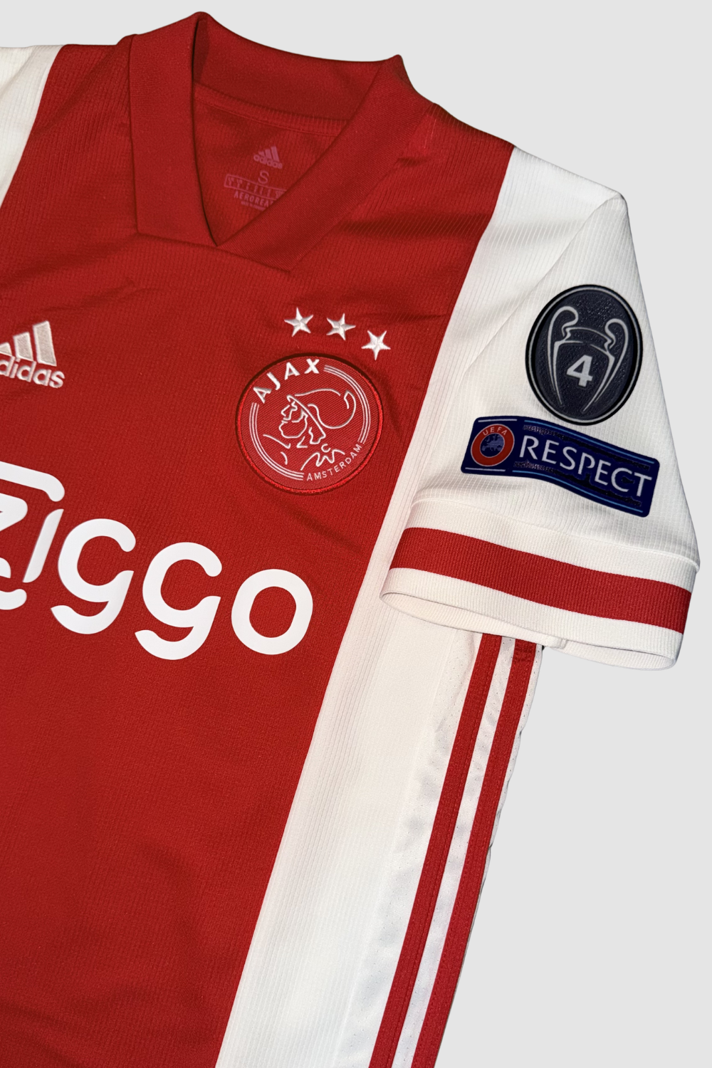 AFC Ajax 2020-2021 Antony