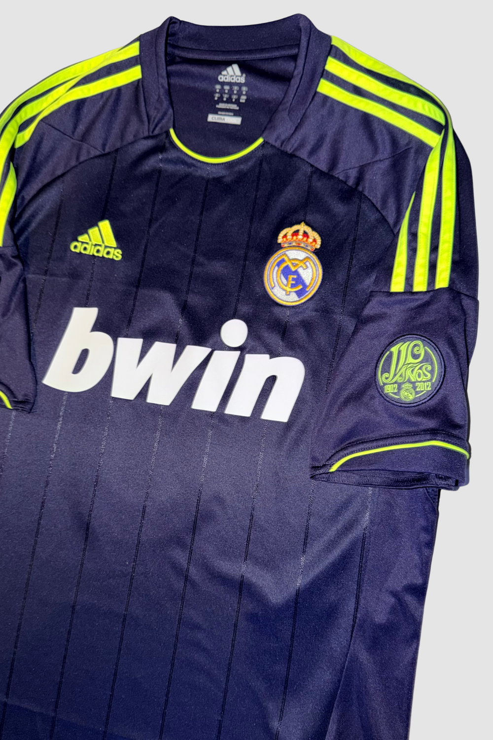 Real Madrid CF 2012-2013 Kaká