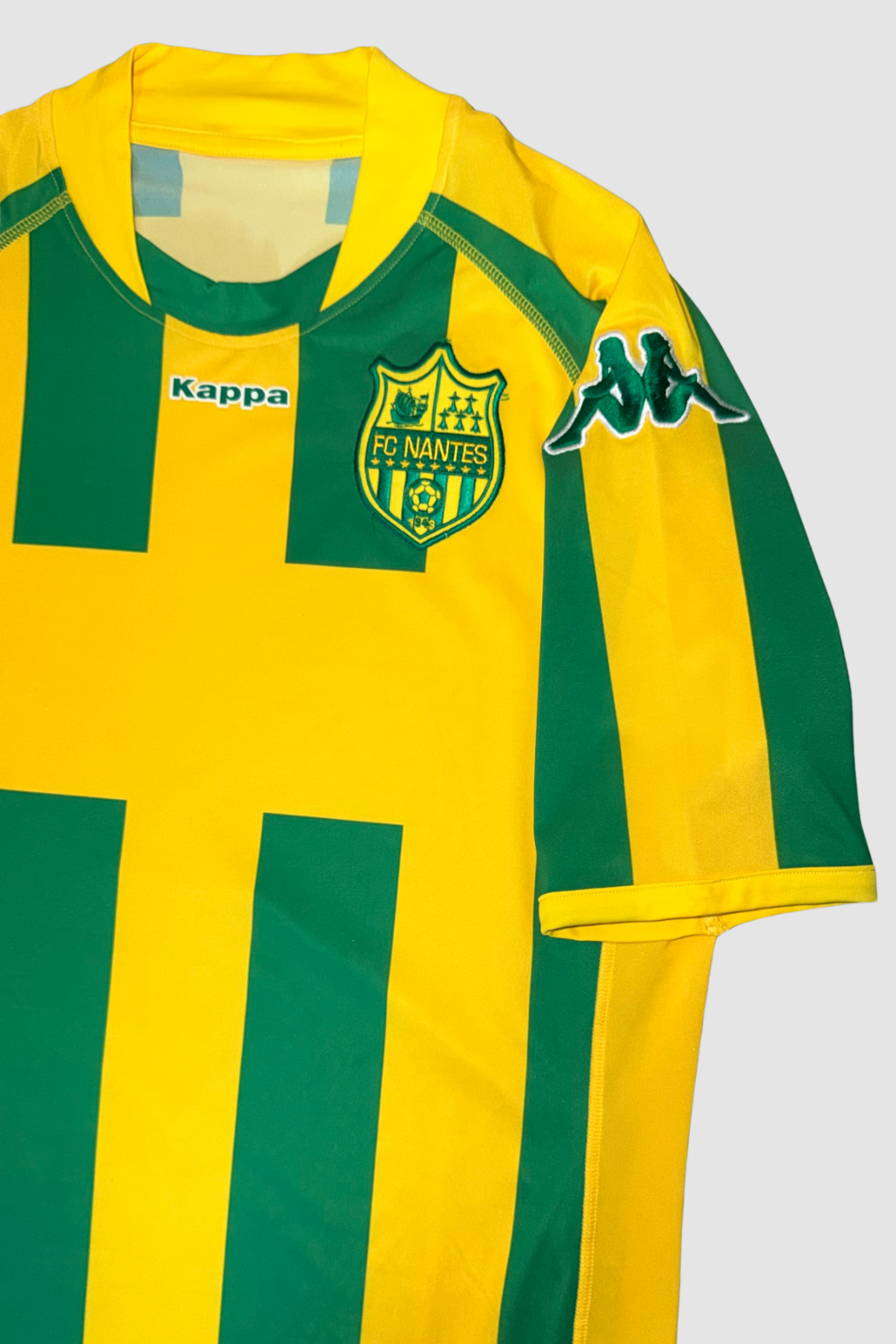 FC Nantes 2009-2010
