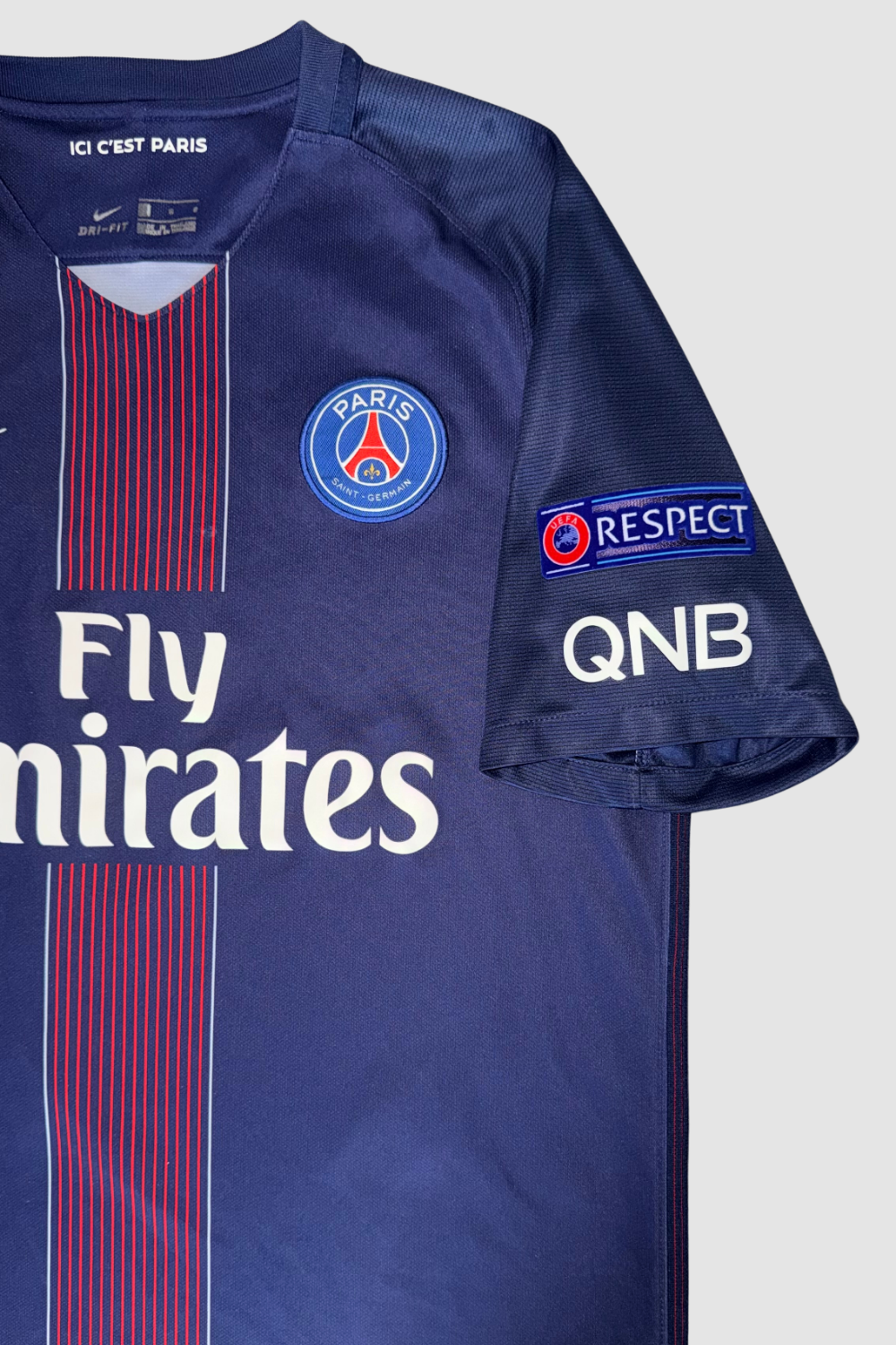 Paris Saint Germain 2016-2017 Grzegorz Krychowiak