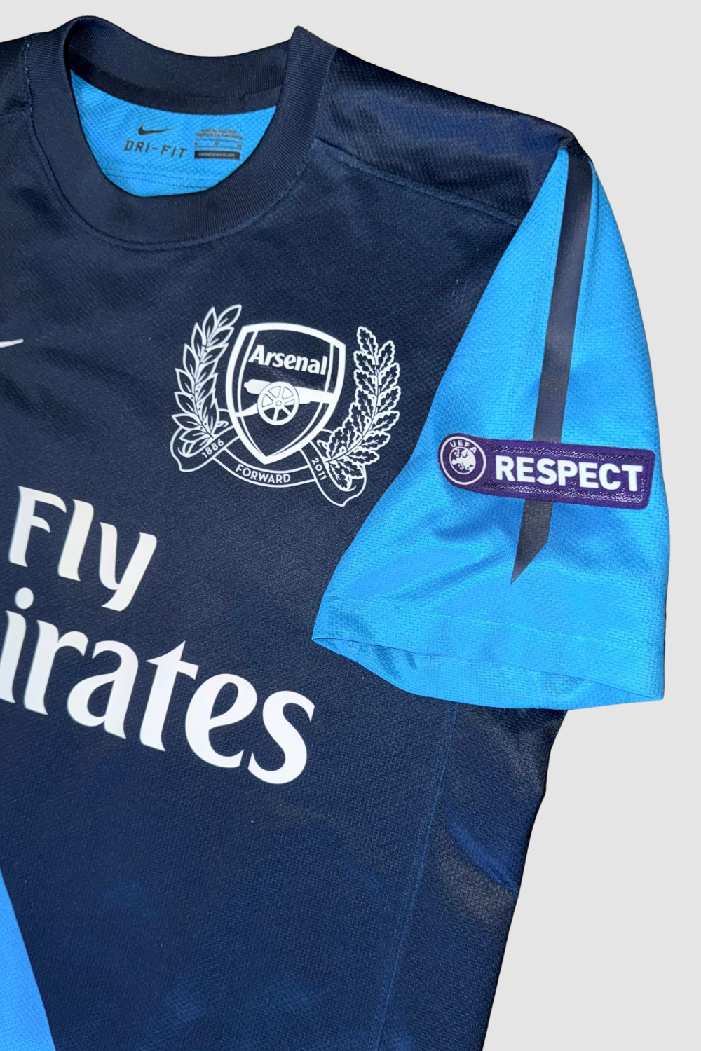 Arsenal FC 2011-2012 Robin van Persie