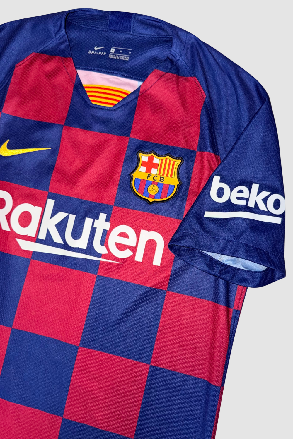 FC Barcelona 2019-2020 Antoine Griezmann