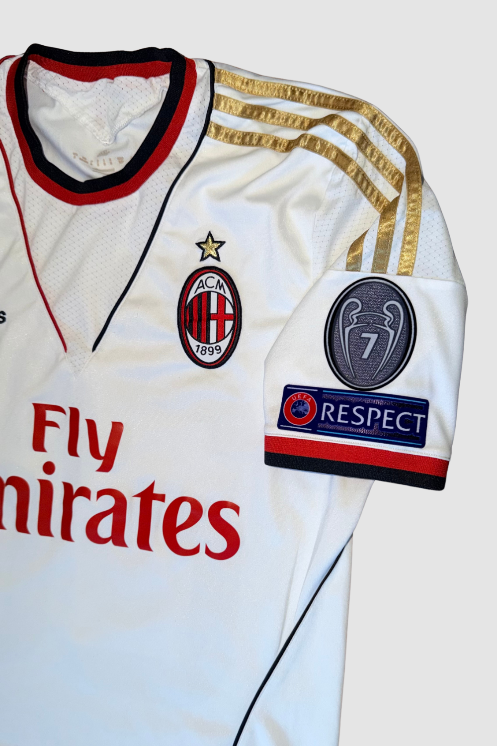 AC Milan 2013-2014 Kaká