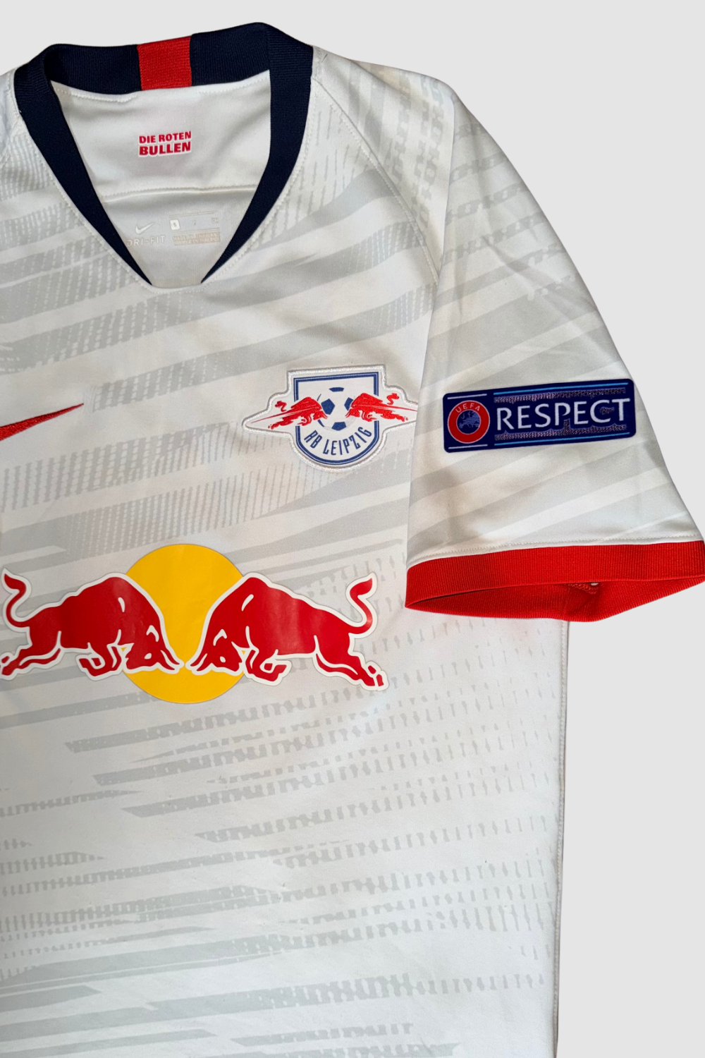 Red Bull Leipzig 2019-2020 Ademola Lookman