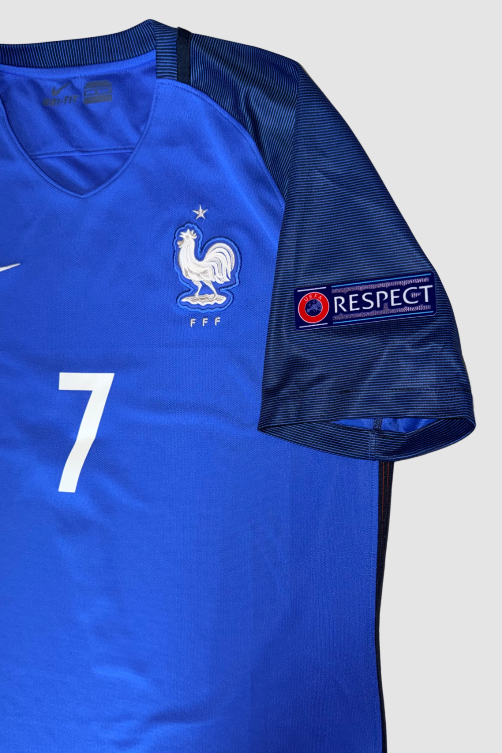 France Euro 2016 Antoine Griezmann