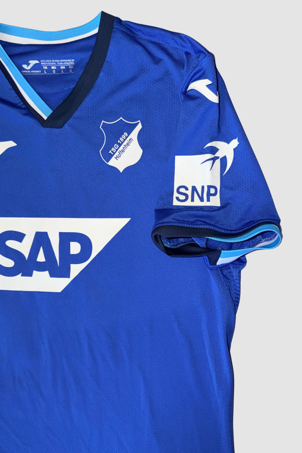 TSG Hoffenheim 2020-2021 Andrej Kramarić
