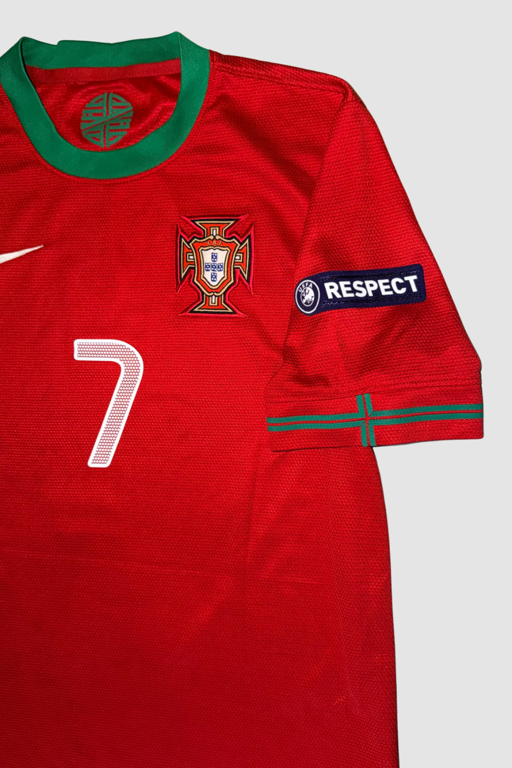 Portugal Euro 2012 Cristiano Ronaldo