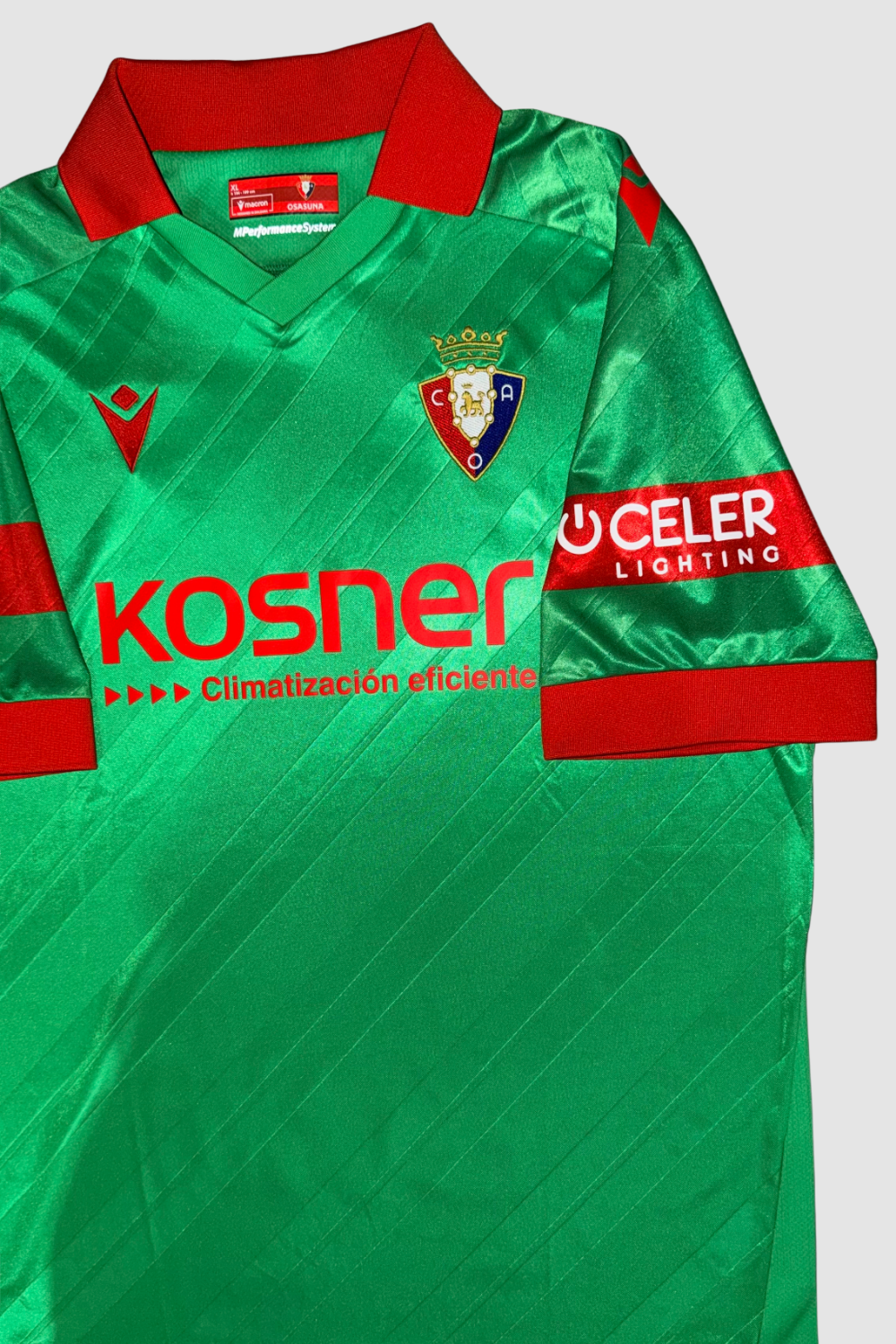 CA Osasuna 2025-2026
