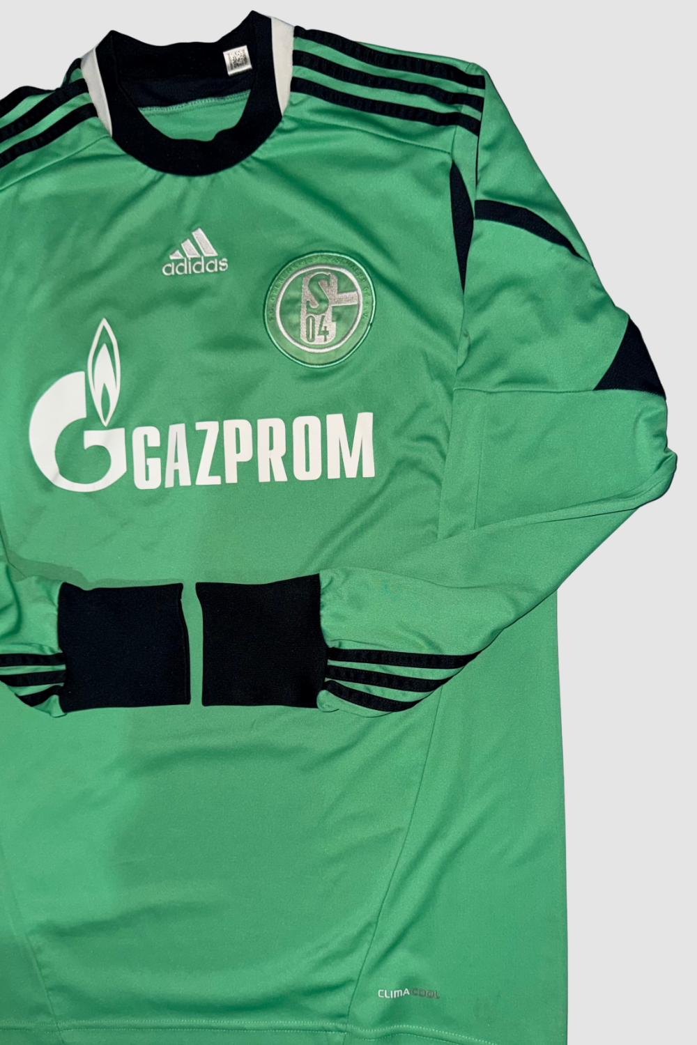 FC Schalke 04 2012-2013 Ralf Fährmann