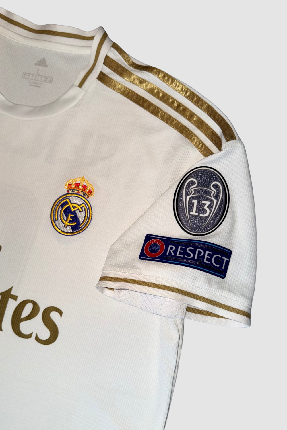 Real Madrid CF 2019-2020 Karim Benzema