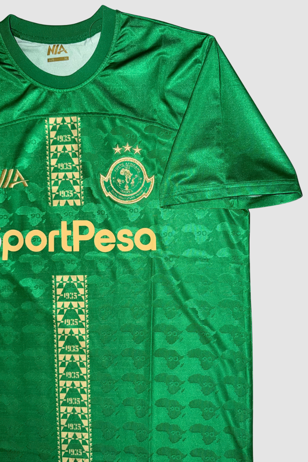 Young Africans SC 2025-2026