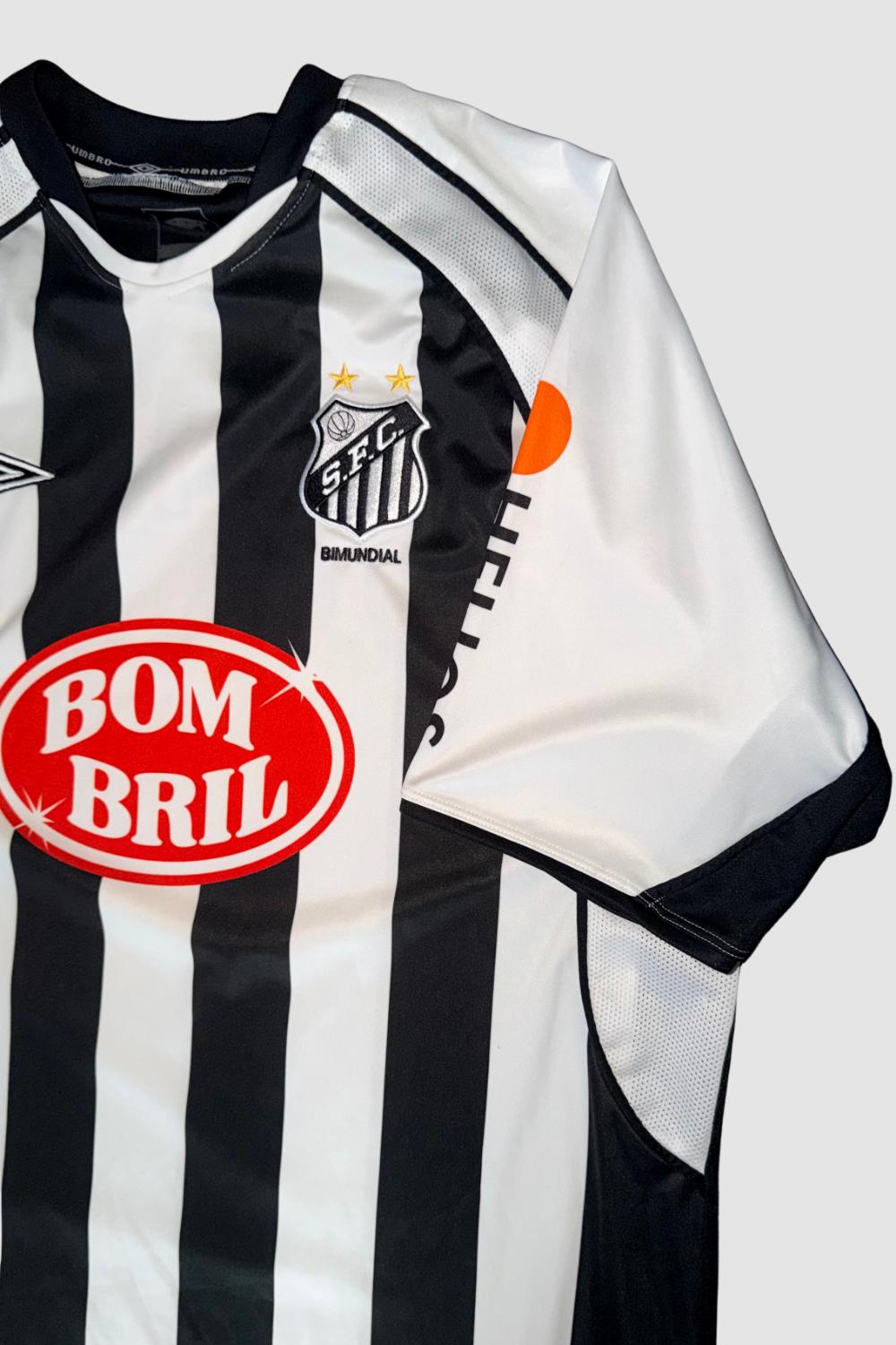 Santos FC 2004