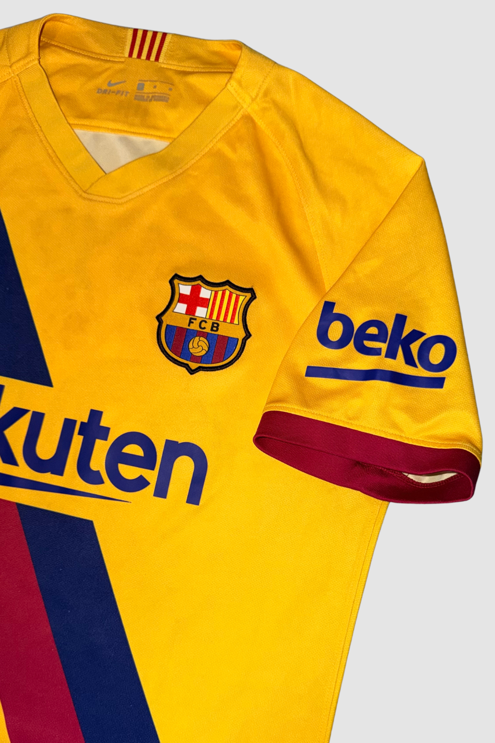 FC Barcelona 2019-2020 Frenkie de Jong