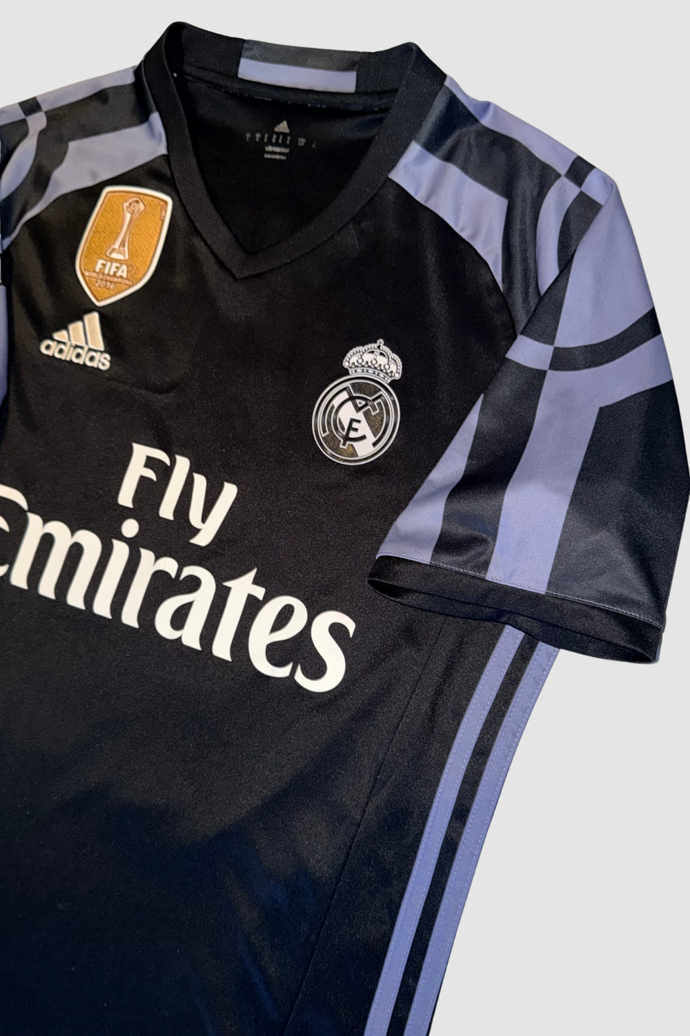 Real Madrid CF 2016-2017 Gareth Bale