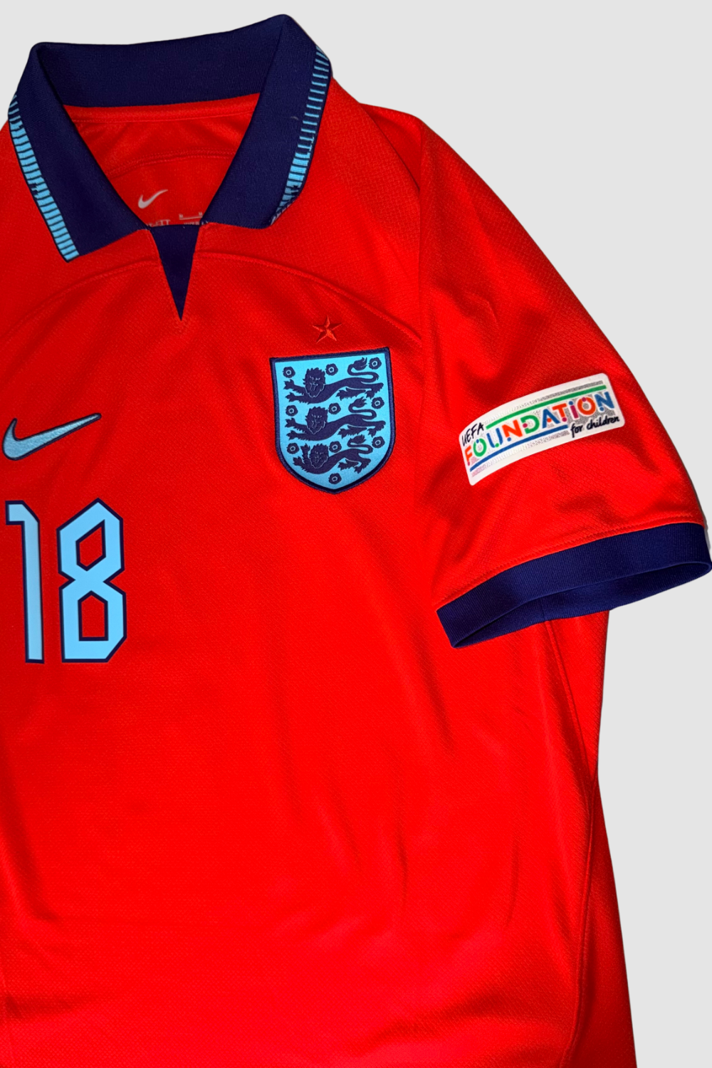 England 2022-2023 Nations League Trent Alexander-Arnold