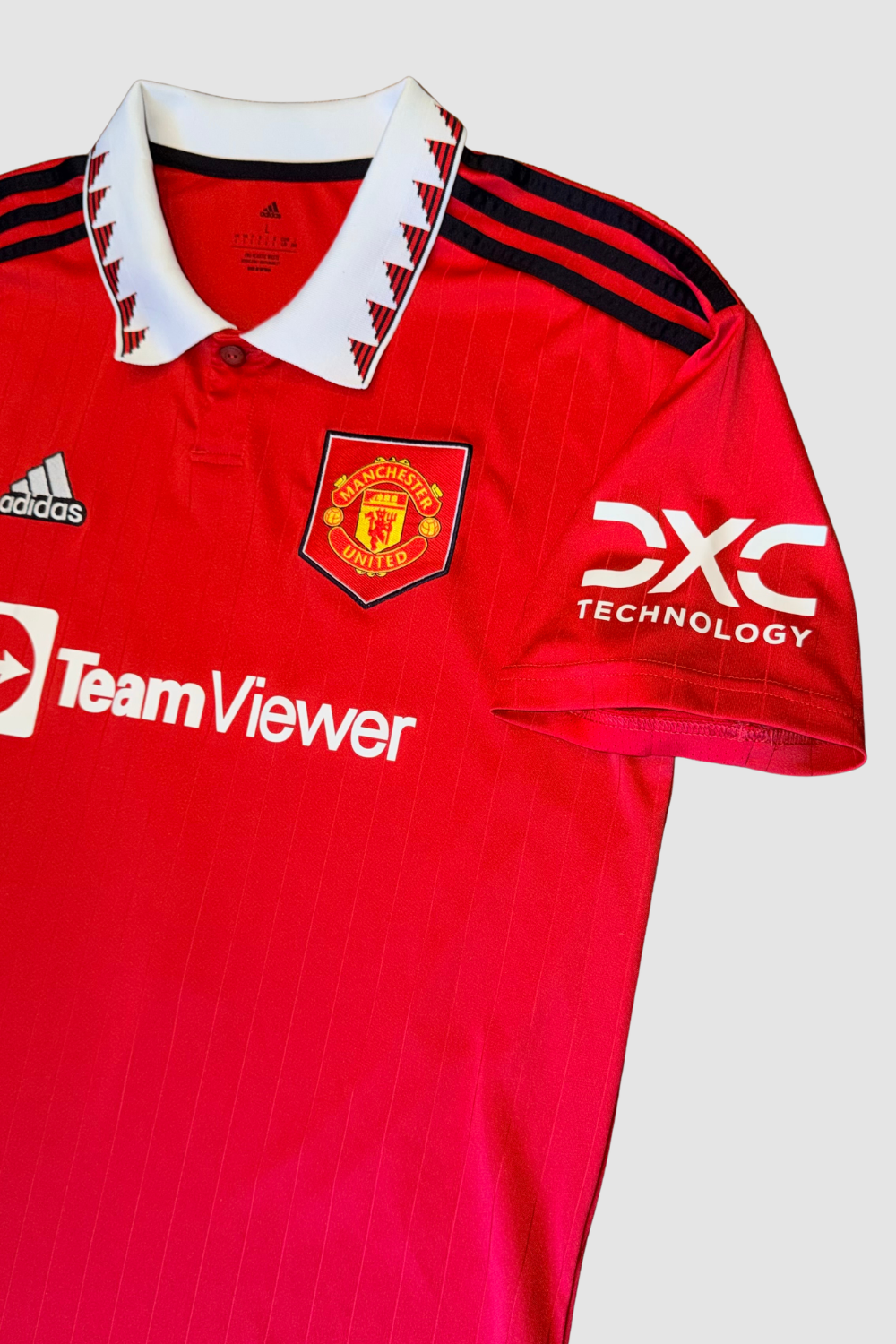 Manchester United 2022-2023 Cristiano Ronaldo