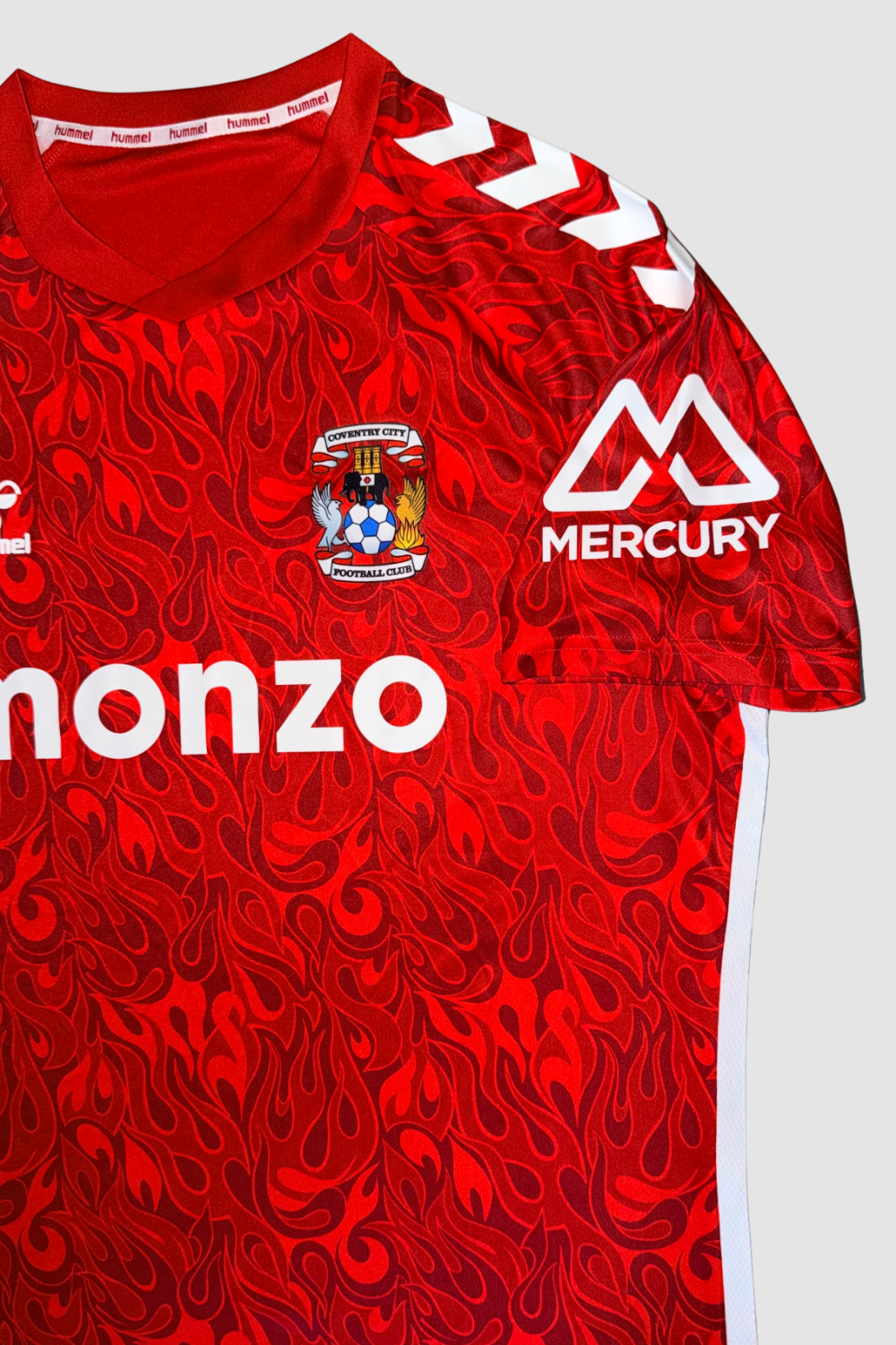 Coventry City FC 2024-2025