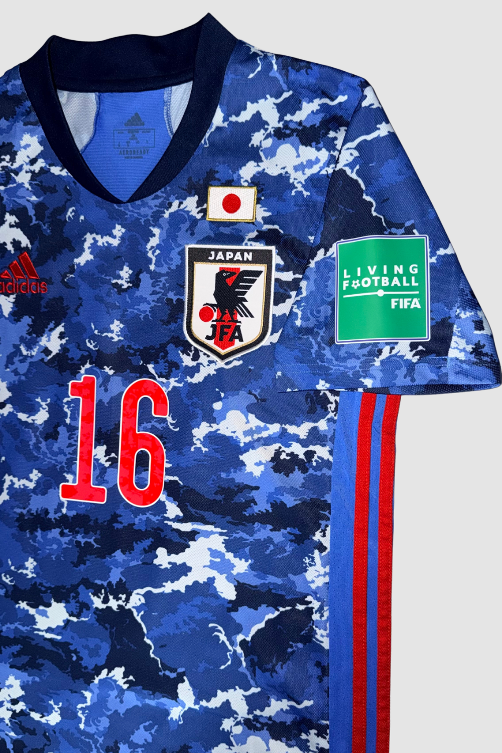Japan 2022 World Cup qualifiers Takehiro Tomiyasu