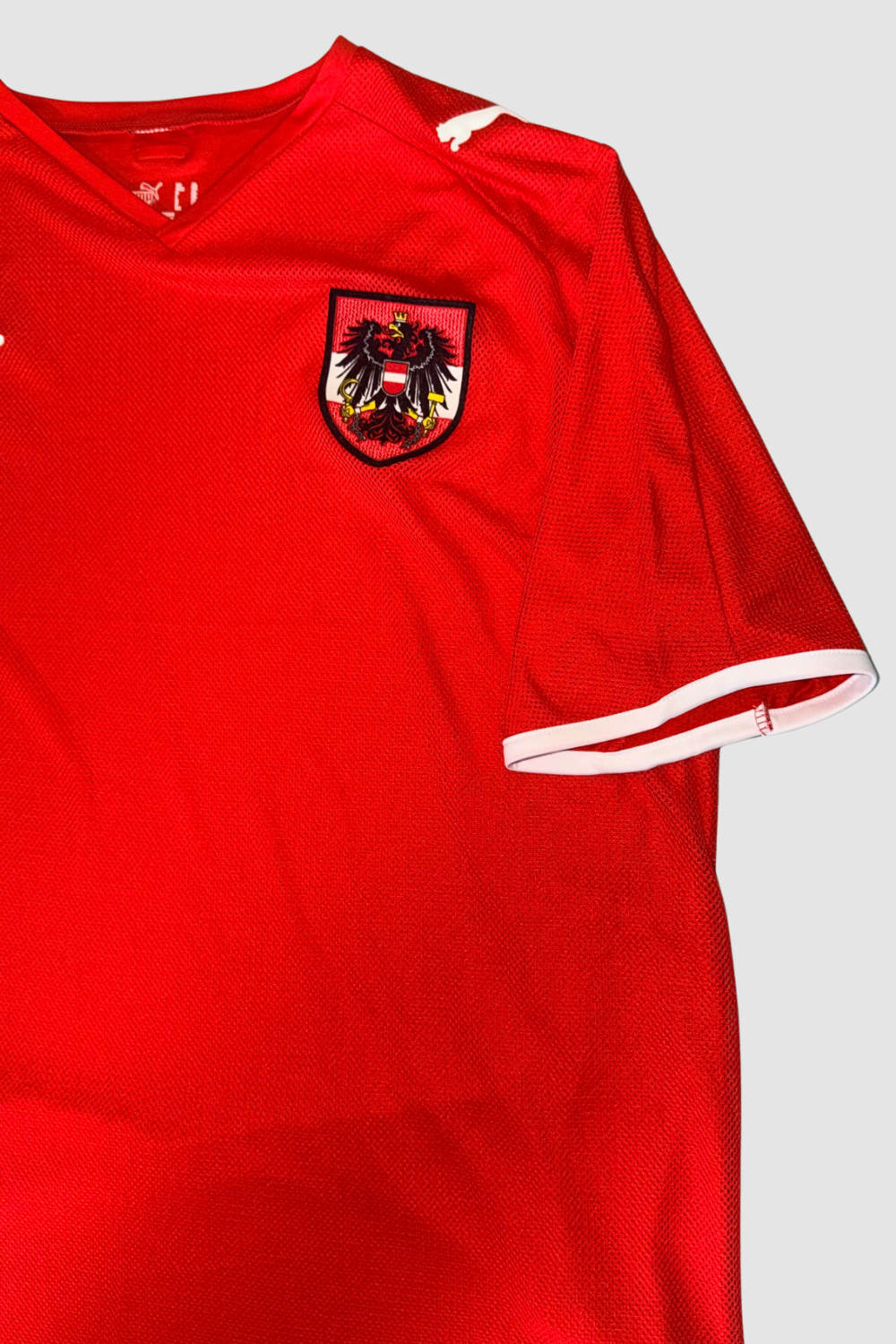 Austria 2008-2010