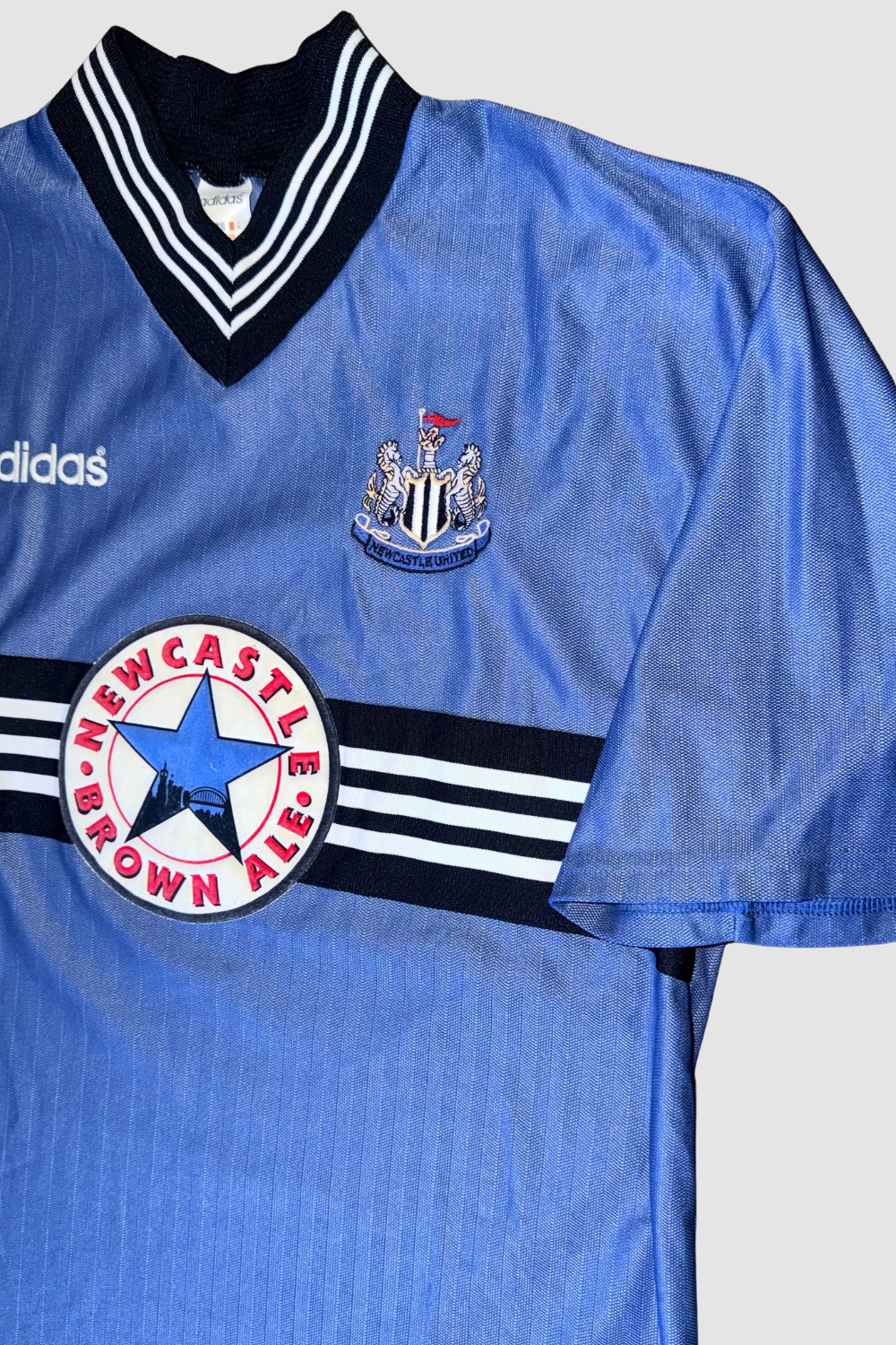 Newcastle United 1996-1997