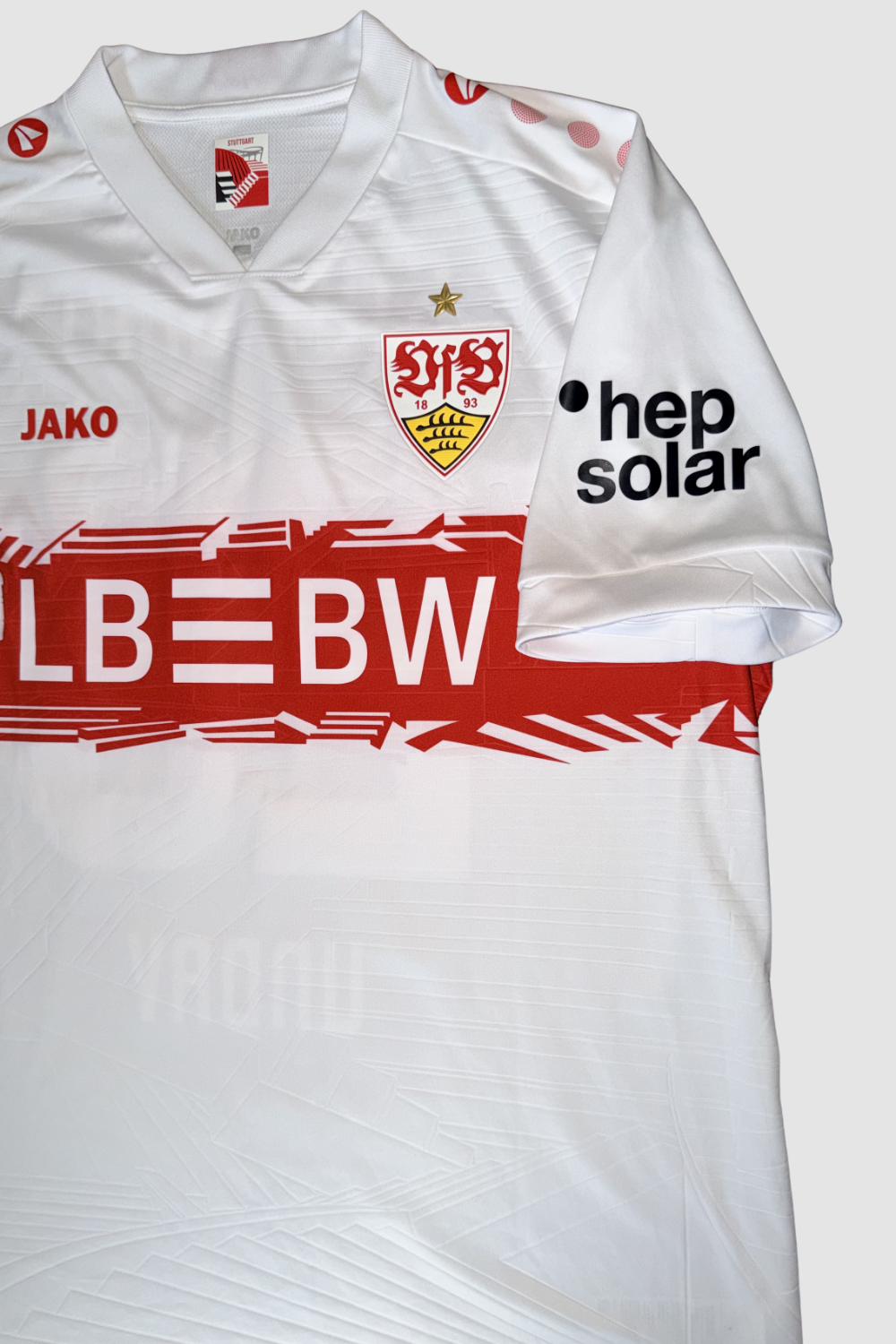 VFB Stuttgart 2025-2026 Deniz Undav