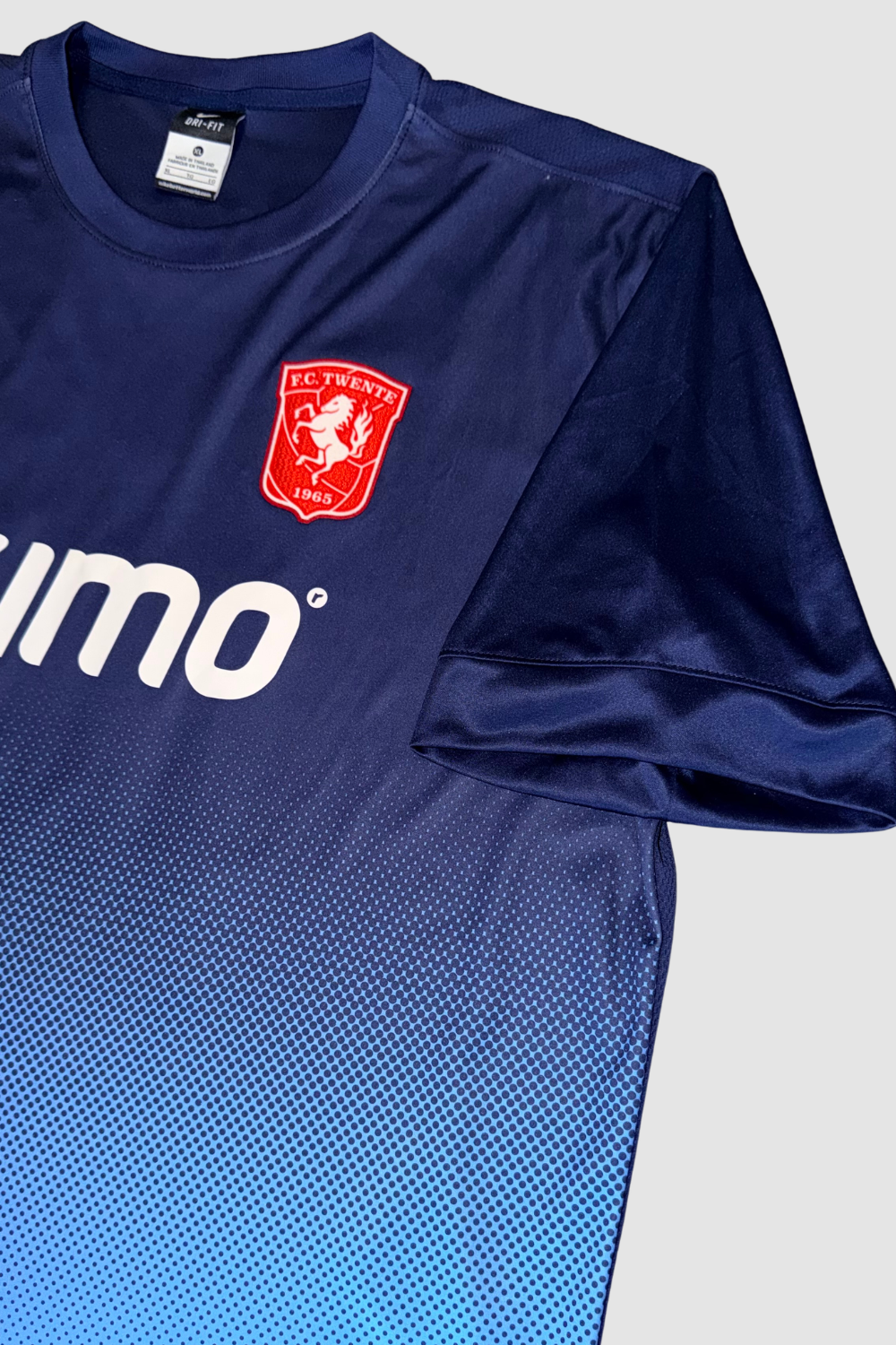 FC Twente 2013-2014 Dušan Tadić