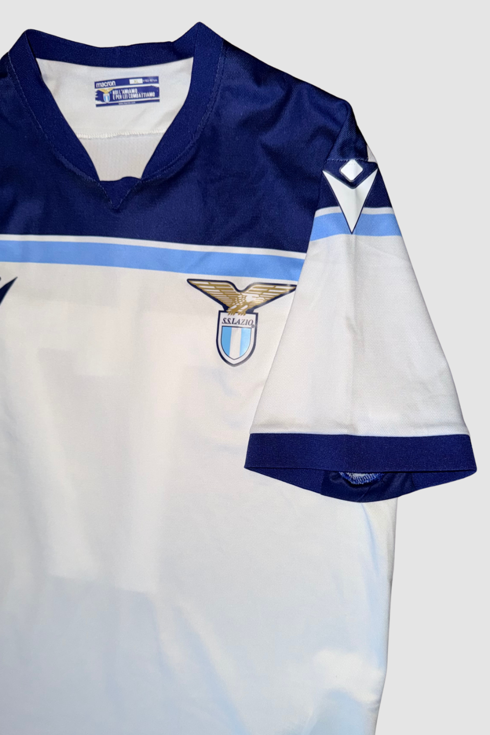 Lazio Roma 2021-2022 Ciro Immobile
