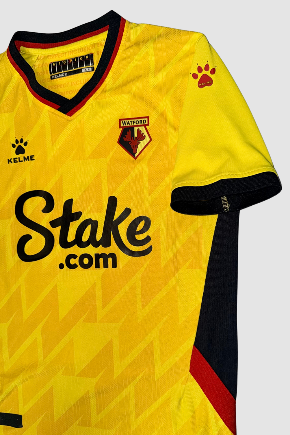 Watford FC 2022-2023 João Pedro
