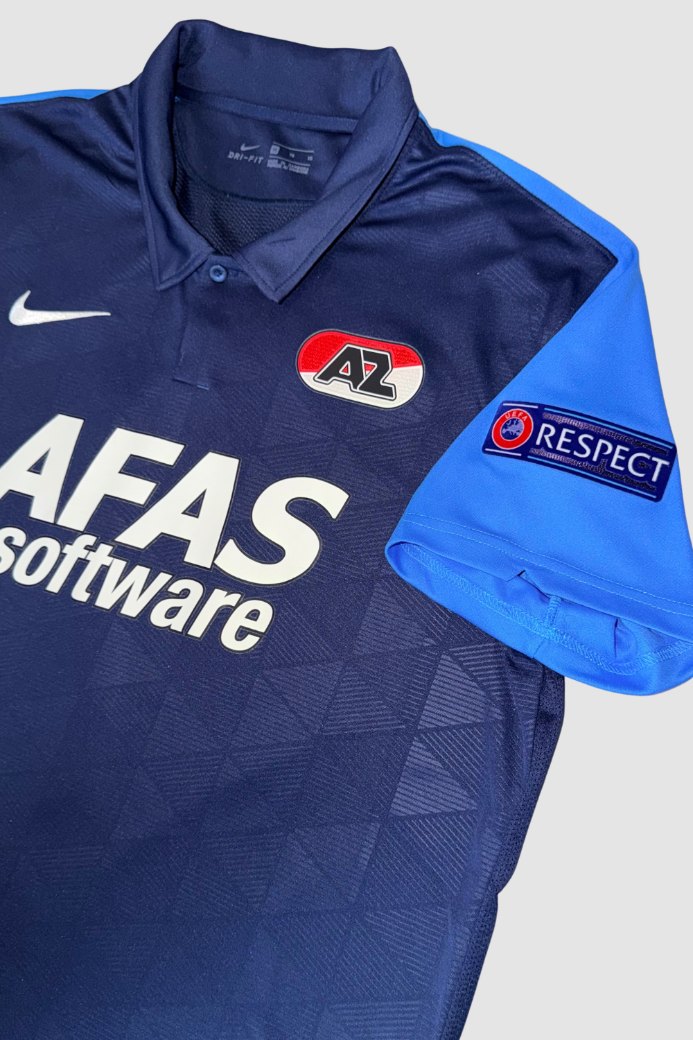 AZ Alkmaar 2020-2021 Calvin Stengs