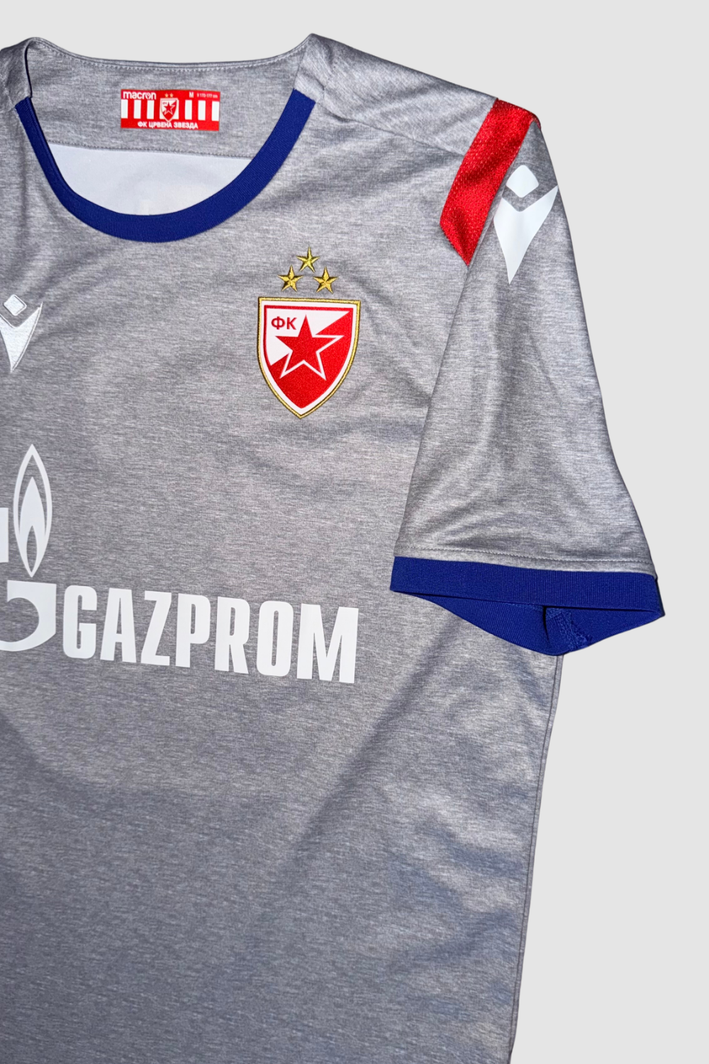 Crvena Zvezda 2019-2020 Marko Gobeljić