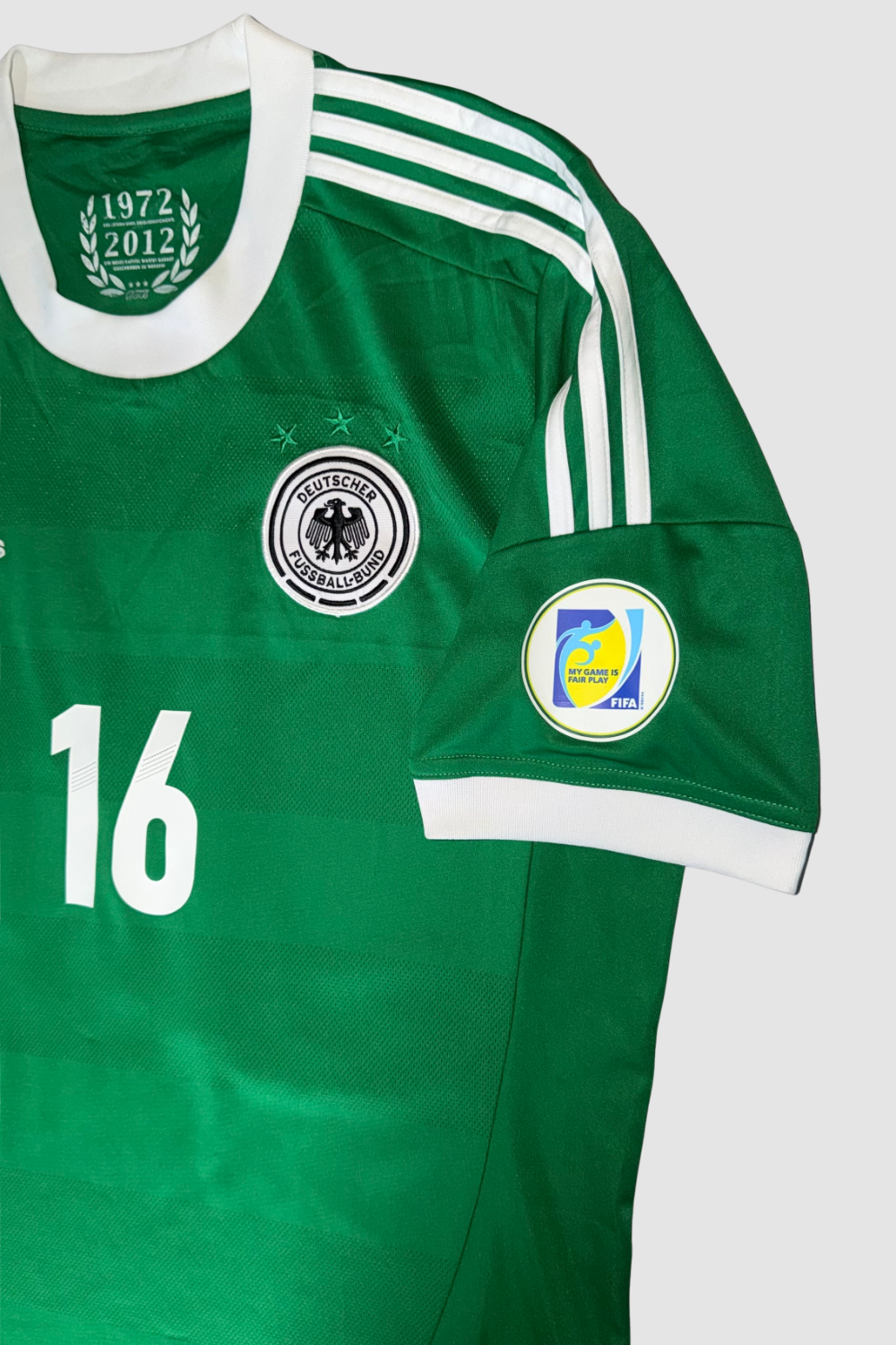 Germany 2014 World Cup Qualifiers Philipp Lahm