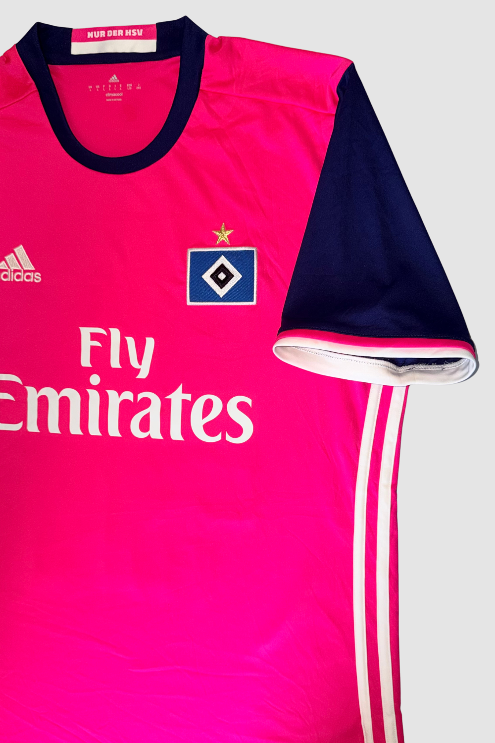Hamburg SV 2017-2018 Filip Kostić
