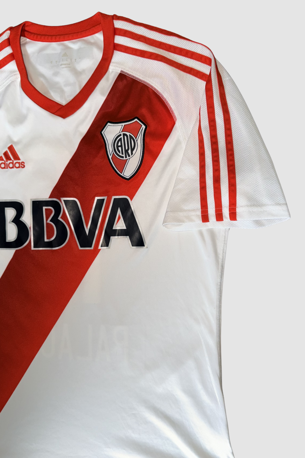 River Plate 2016-2017 Exequiel Palacios
