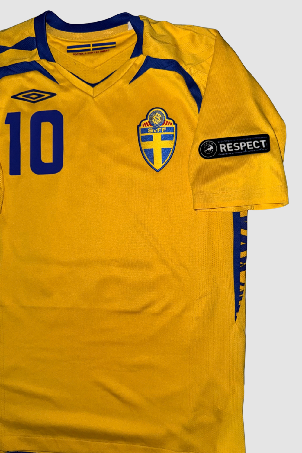 Sweden Euro 2008 Zlatan Ibrahimović