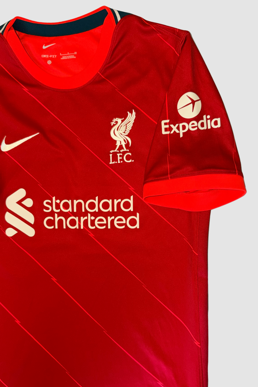 Liverpool FC 2021-2022 Diogo Jota
