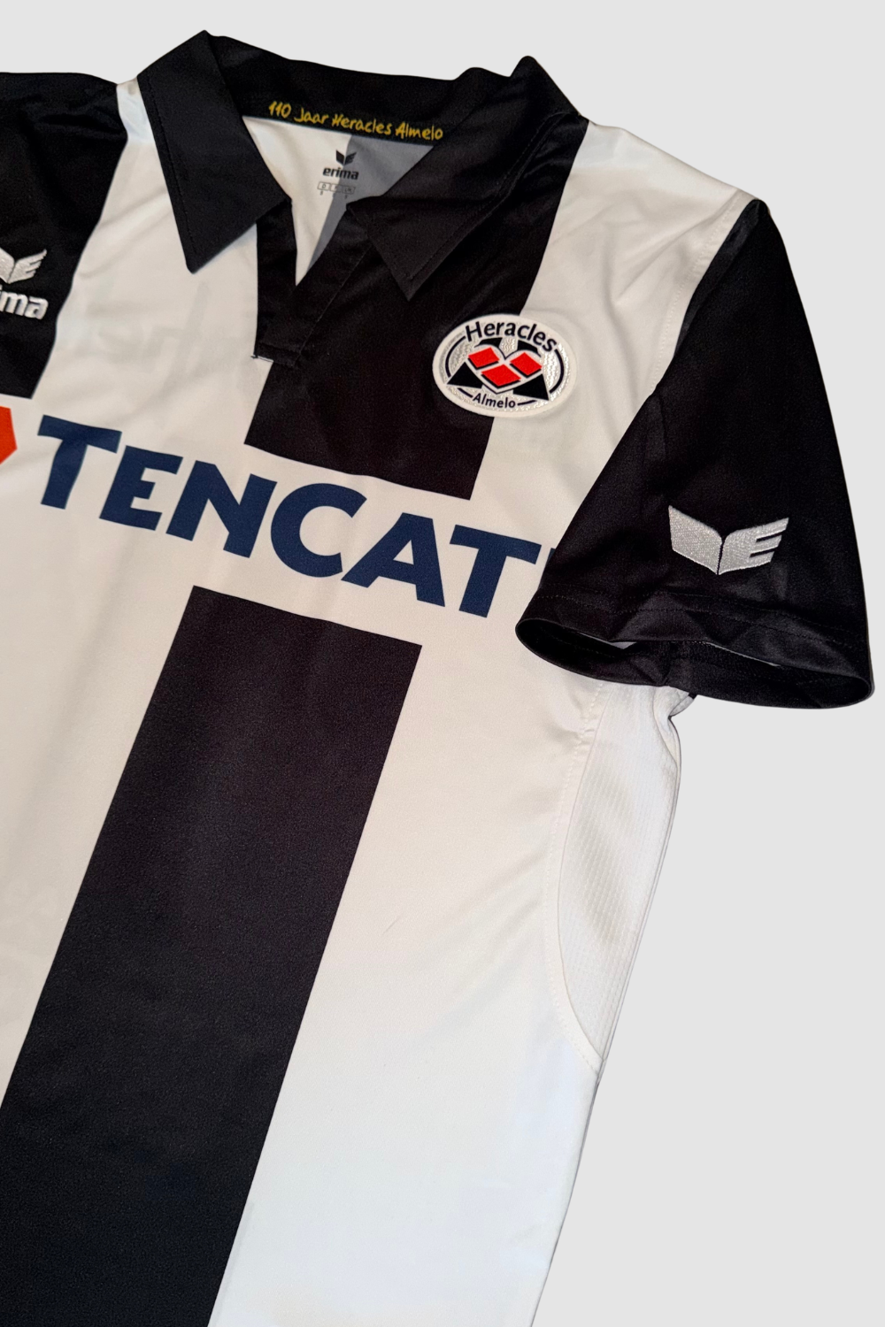 Heracles Almelo 2013-2014 Bryan Linssen