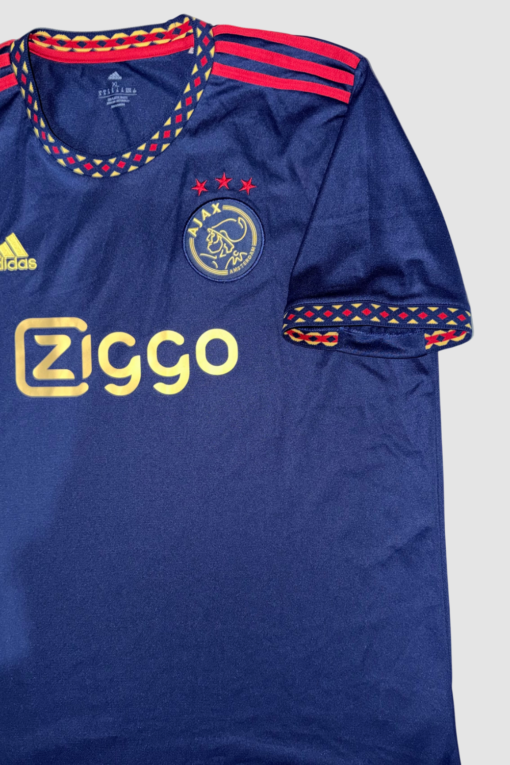 Ajax 2022-2023