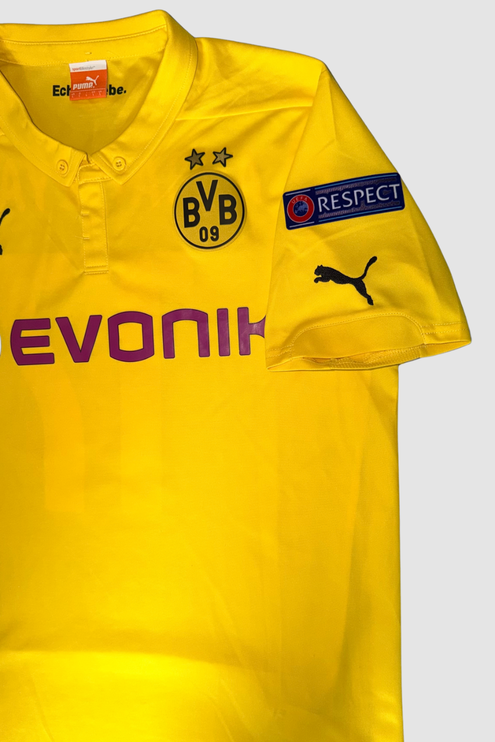 Borussia Dortmund 2014-2015 Pierre-Emerick Aubameyang