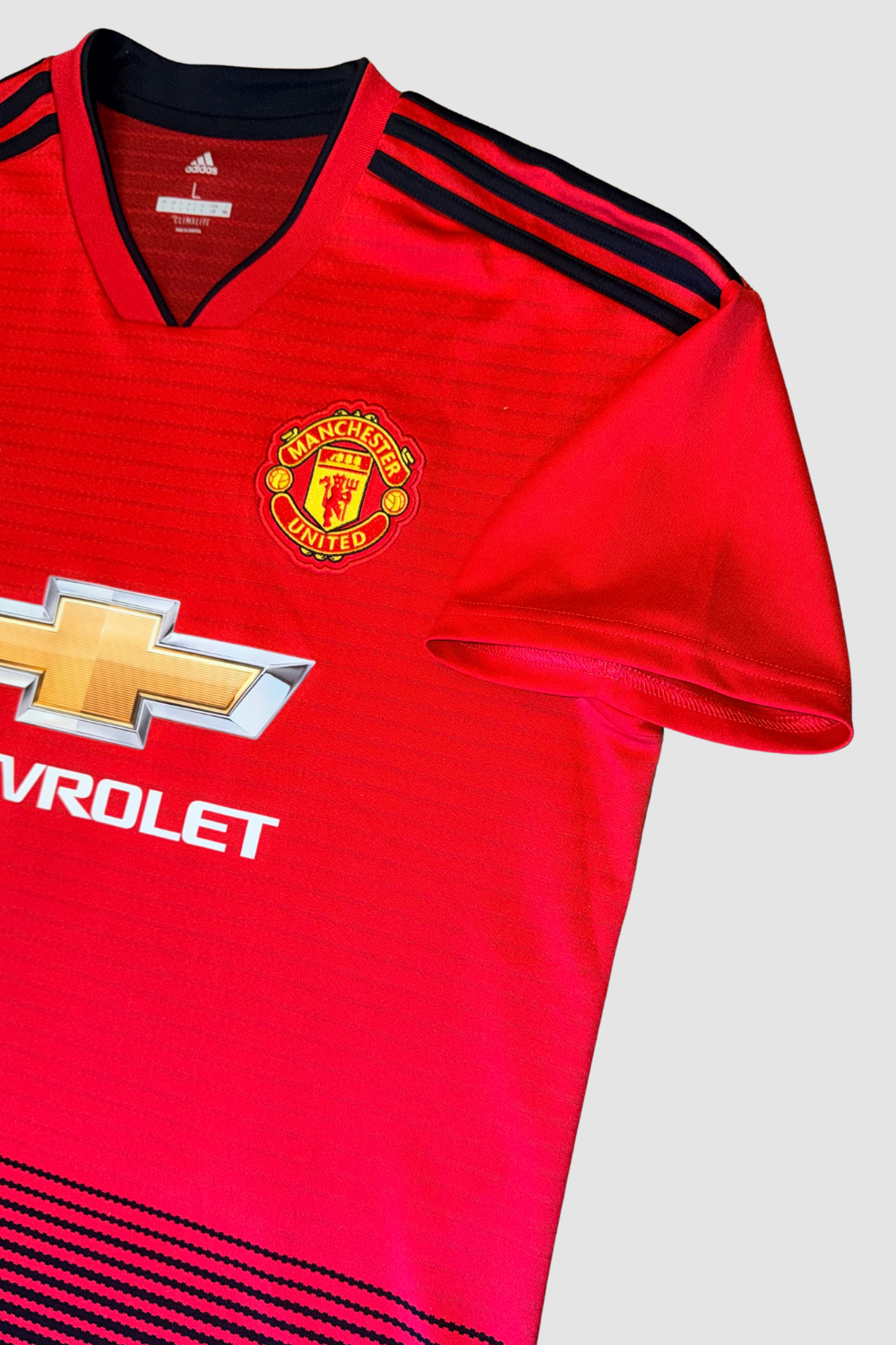 Manchester United 2018-2019 Marcus Rashford