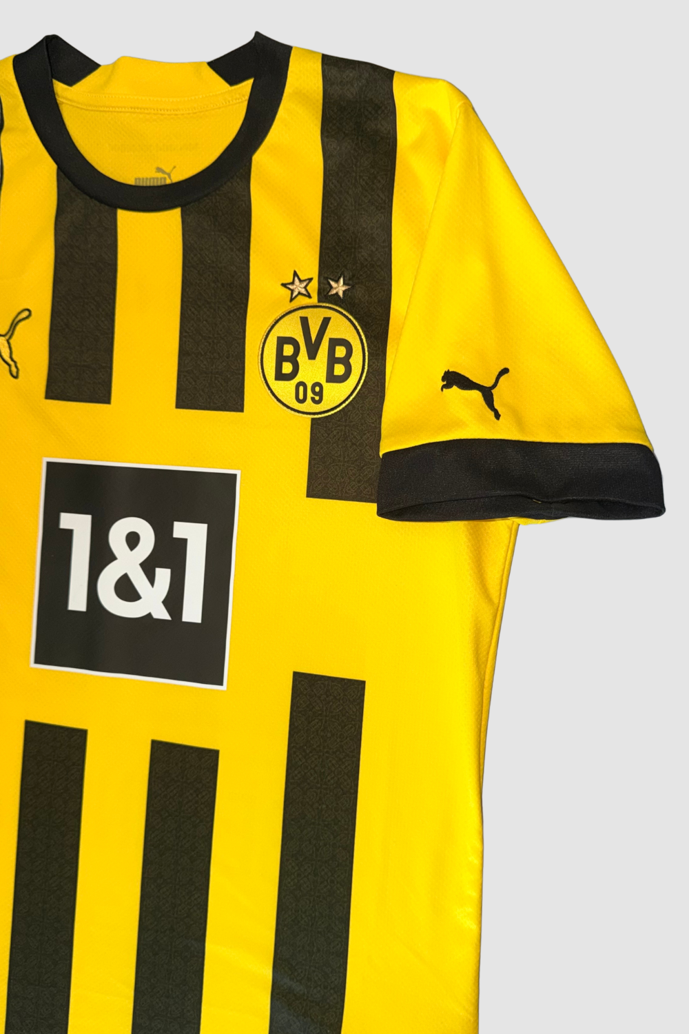 Borussia Dortmund 2022-2023 Jude Bellingham