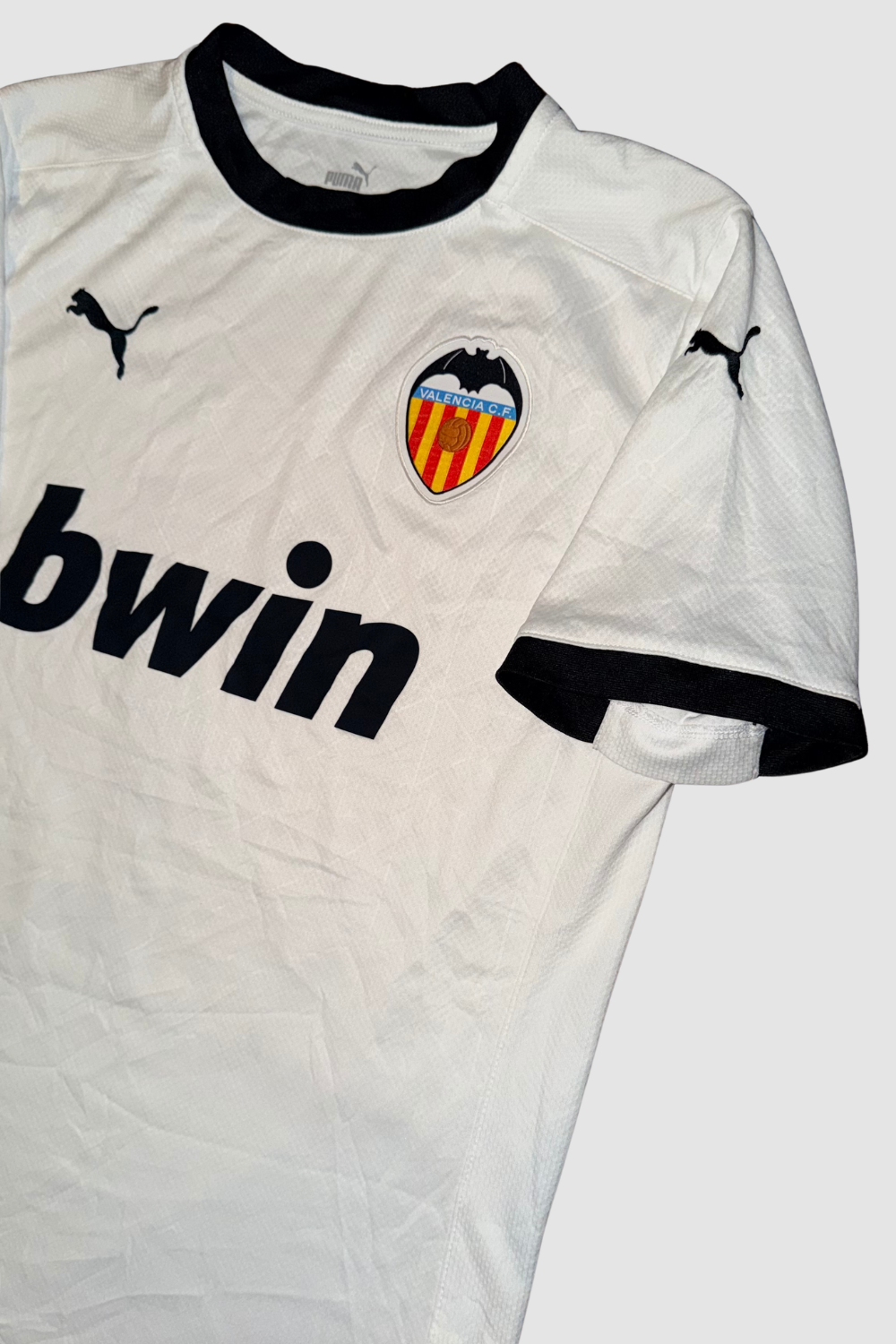 Valencia CF 2020-2021 Gonçalo Guedes