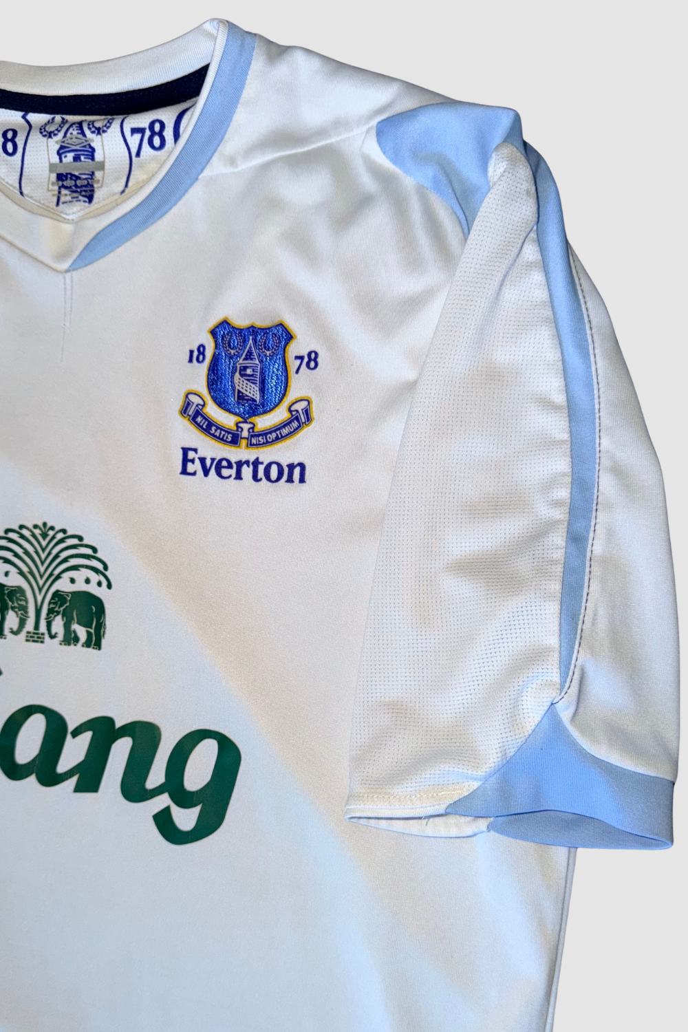Everton FC 2004-2005
