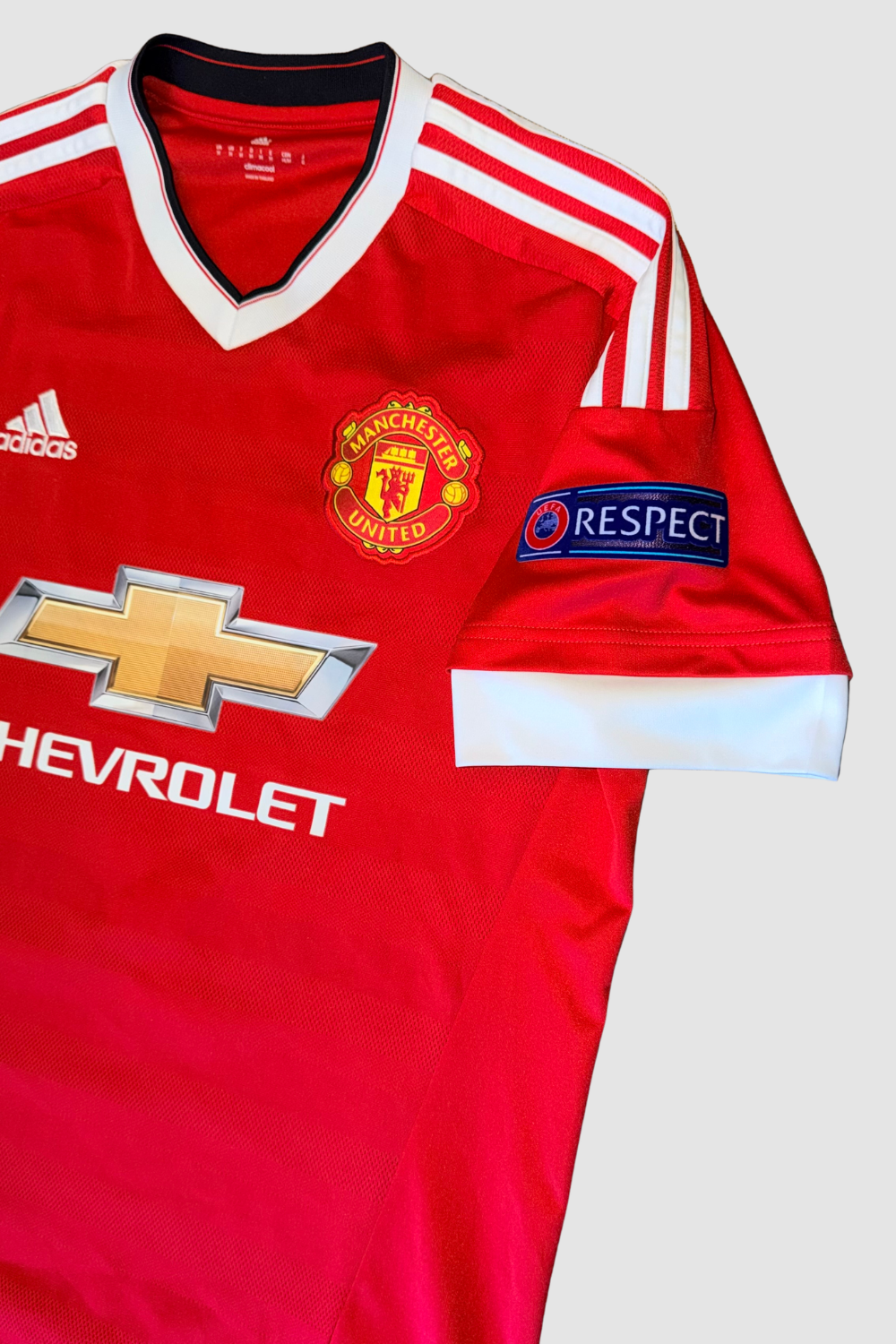 Manchester United 2015-2016 Memphis Depay