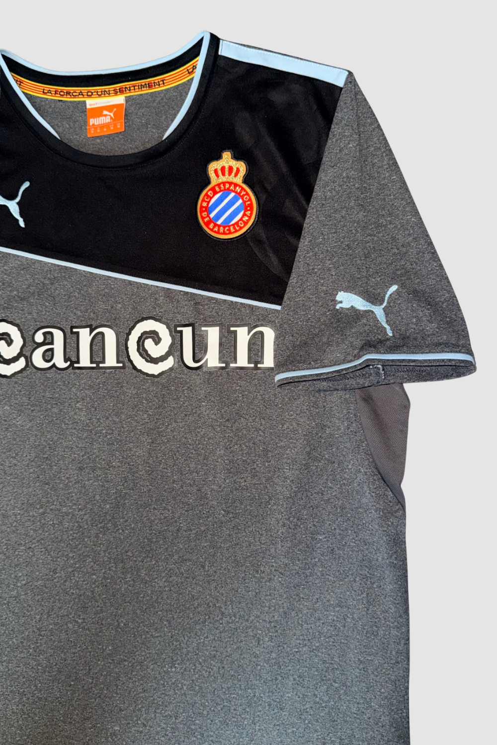 RCD Espanyol 2013-2014 Simão