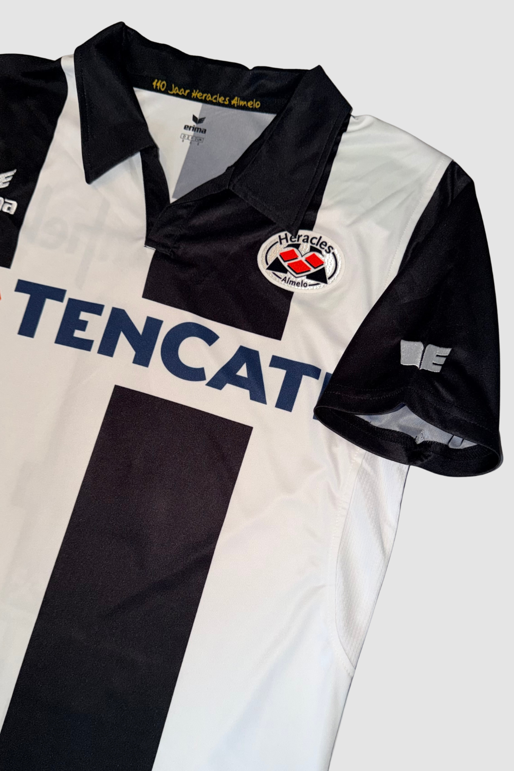Heracles Almelo 2013-2014 Mark-Jan Veldmate