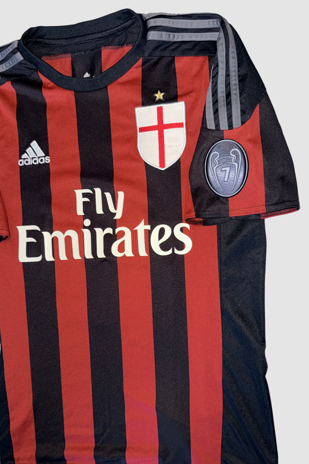 AC Milan 2015-2016 Mario Balotelli