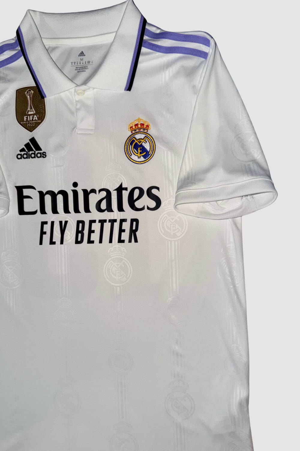 Real Madrid CF 2022-2023 Dani Ceballos