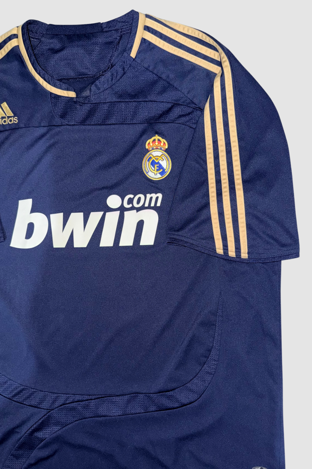 Real Madrid CF 2007-2008 Raúl González