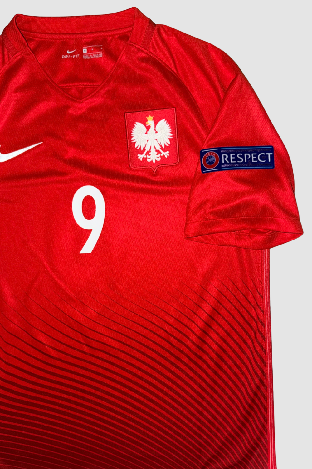 Poland Euro 2016 Robert Lewandowski