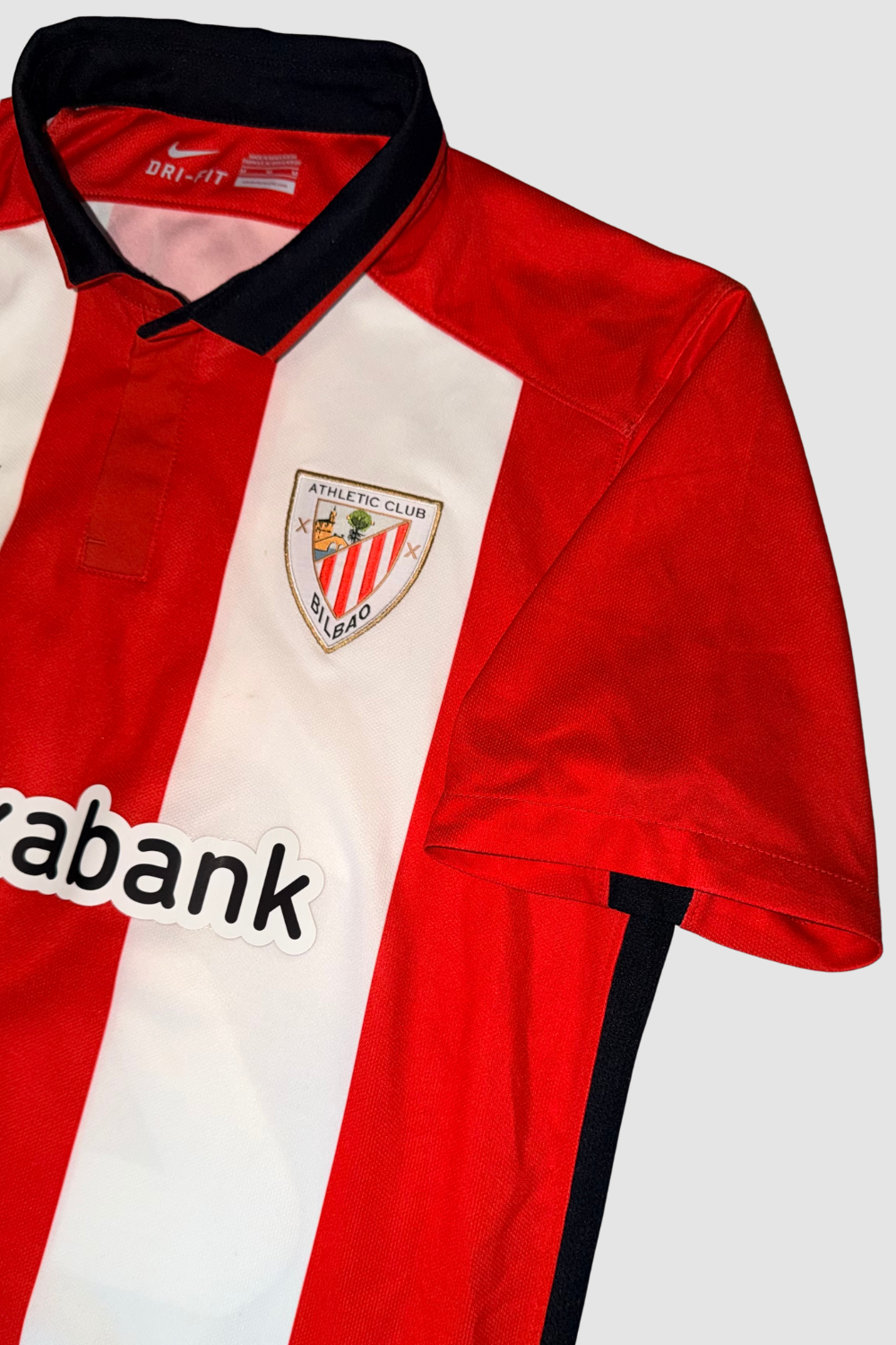 Athletic Club de Bilbao 2015-2016 Aritz Aduriz